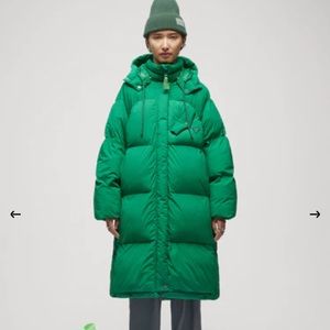 The Arrivals Turbo Sleeper in Turf